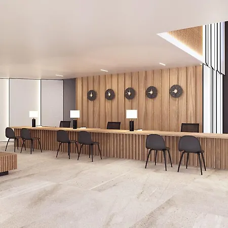 Voya Hotel 5*