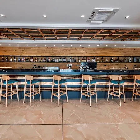Voya Hotel 5*