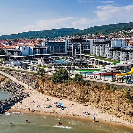 Hotel Voya Sveti Vlas