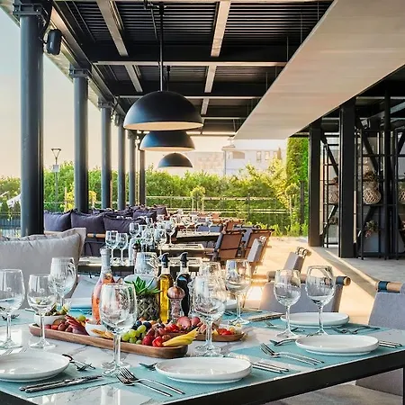 Hotel Voya Sveti Vlas